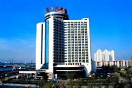 北京华润饭店(China Resources Hotel)